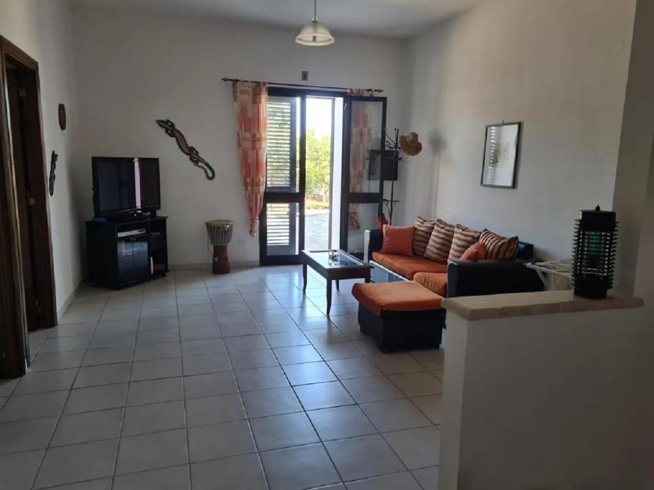 Hébergement de vacances Casa Il Sole Casevacanze Ferienwohnung Daniele Furco Castellammare del Golfo Italie