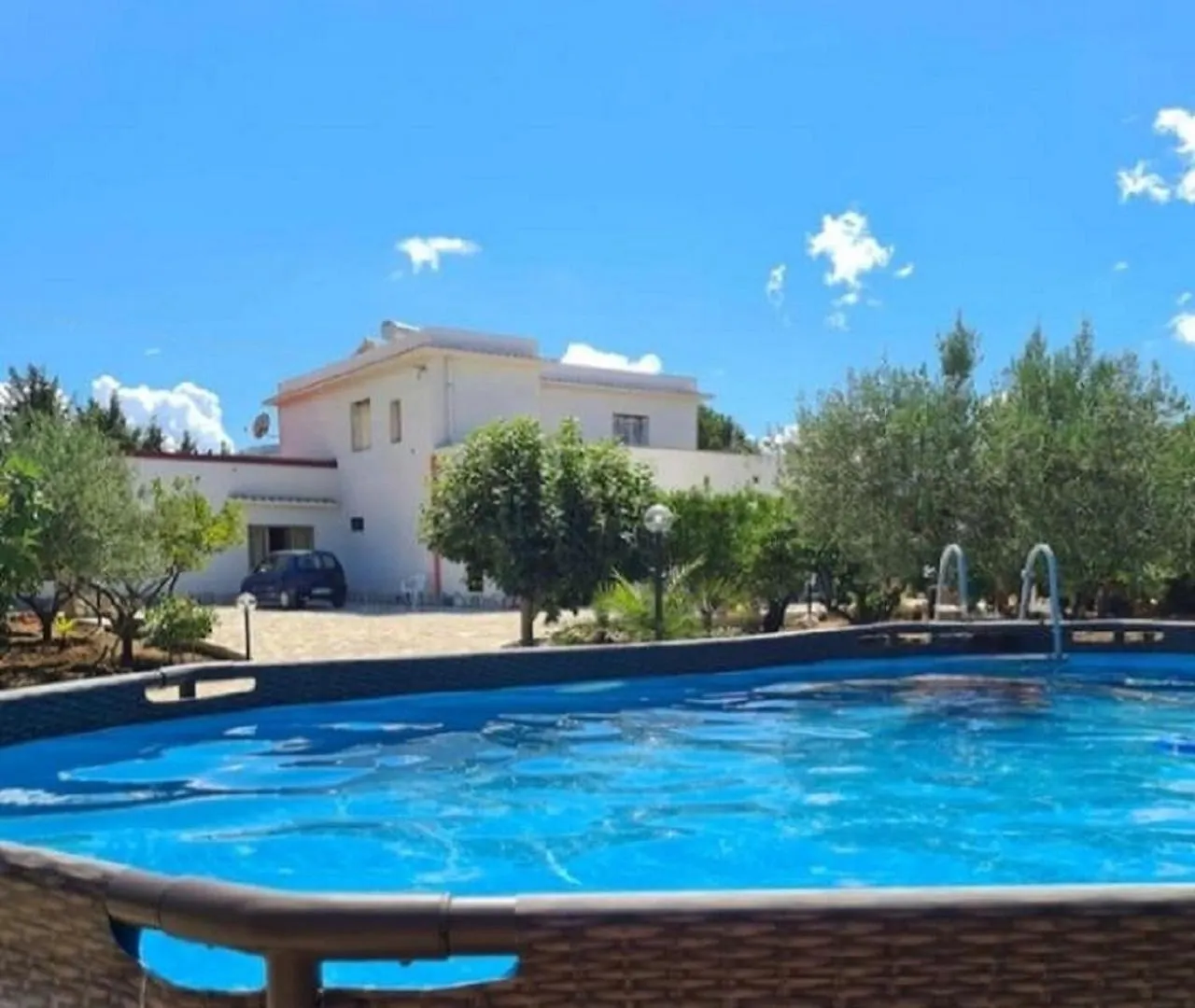 Casa Il Sole Casevacanze Ferienwohnung Daniele Furco Castellammare del Golfo