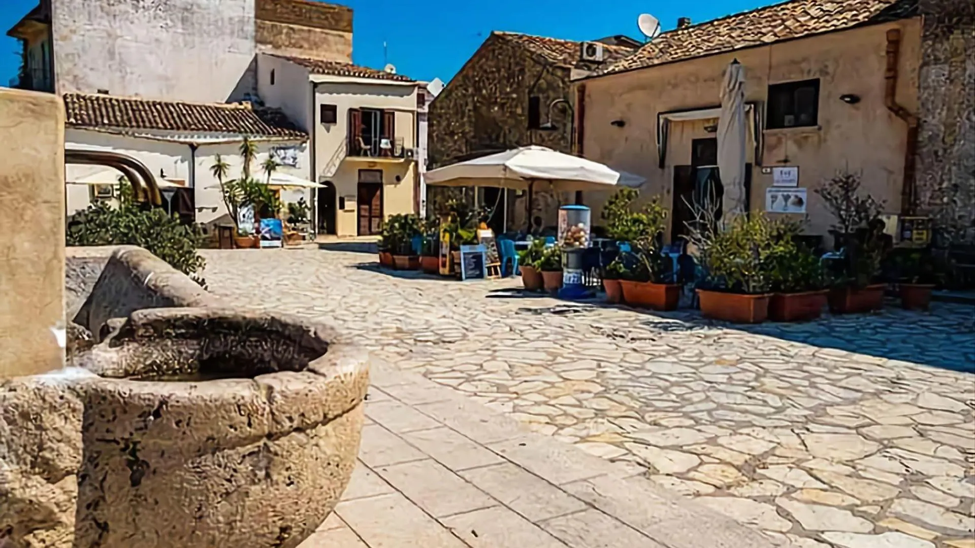 Casa Il Sole Casevacanze Ferienwohnung Daniele Furco Castellammare del Golfo 0*,