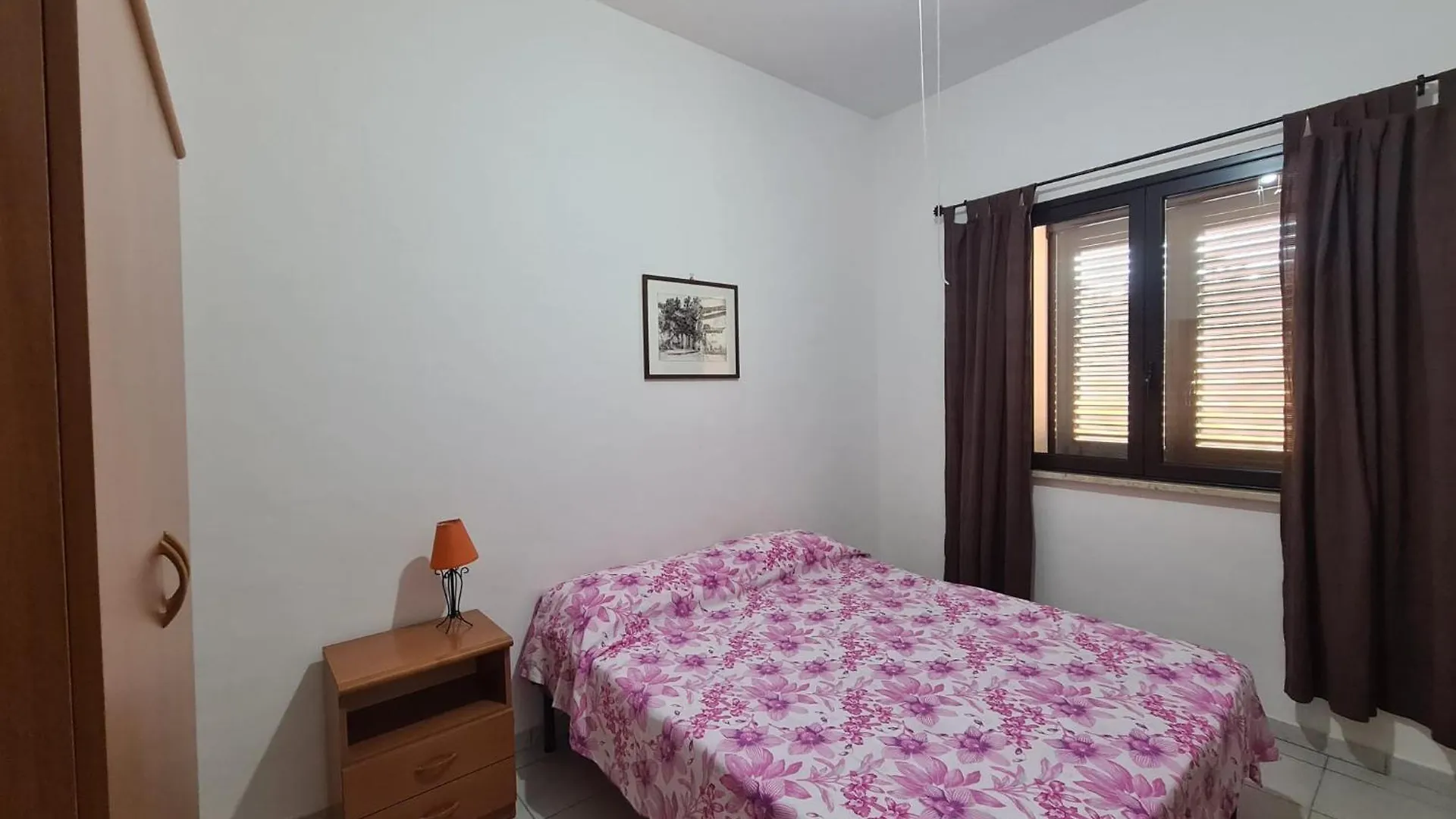 Hébergement de vacances Casa Il Sole Casevacanze Ferienwohnung Daniele Furco Castellammare del Golfo